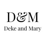 Deke & Mary Creations